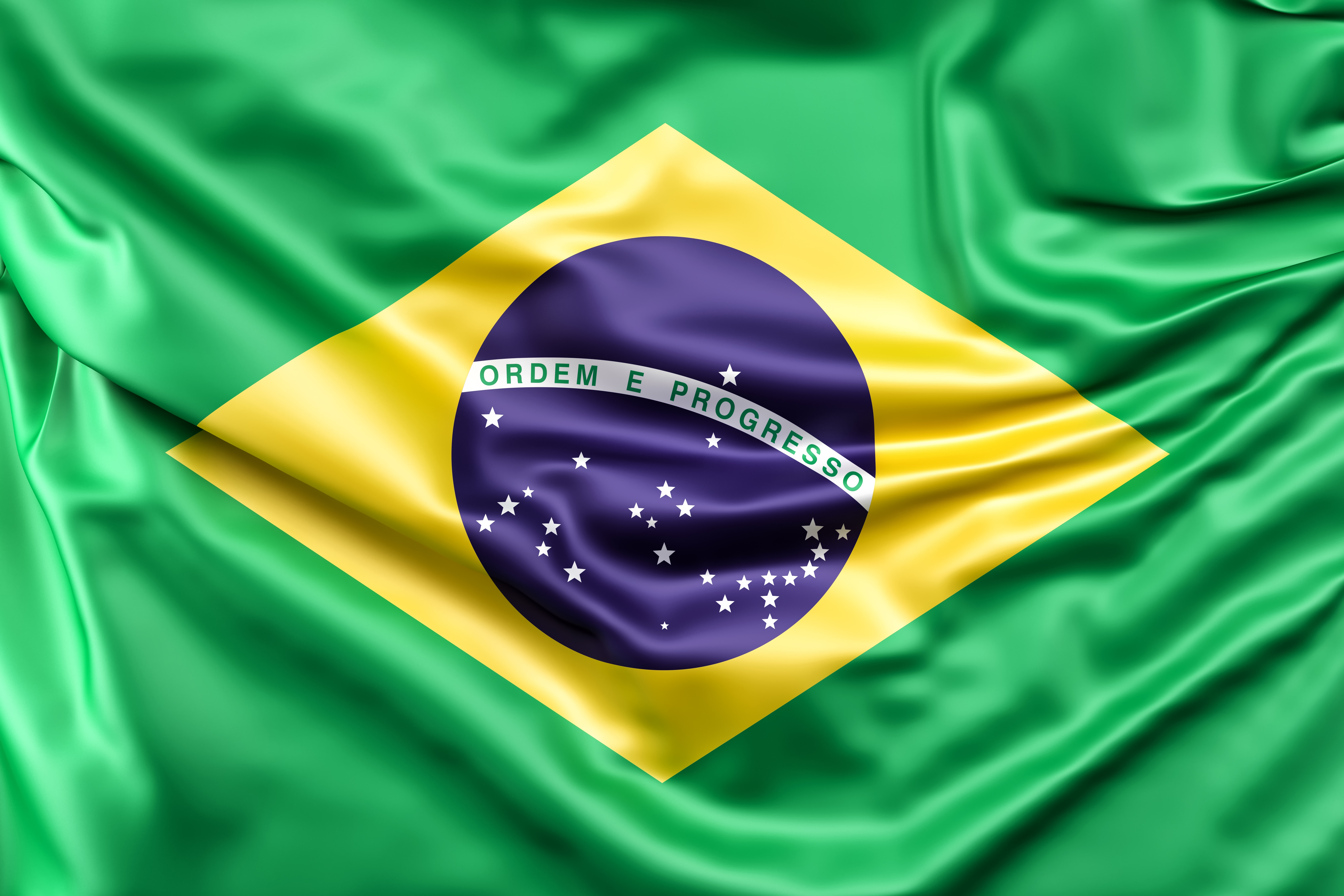 Bandeira Brasil